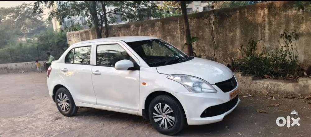 Maruti Suzuki Dzire 2018