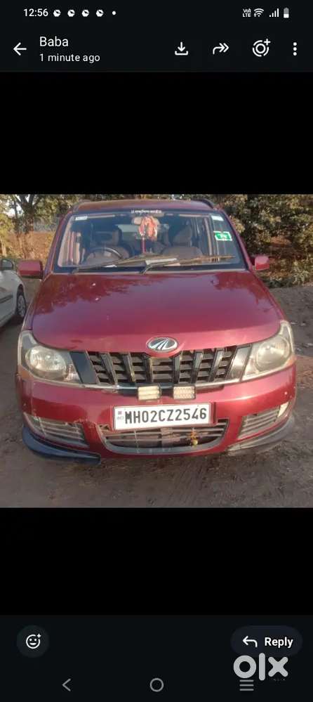 Mahindra Xylo Diesel Manual 2013