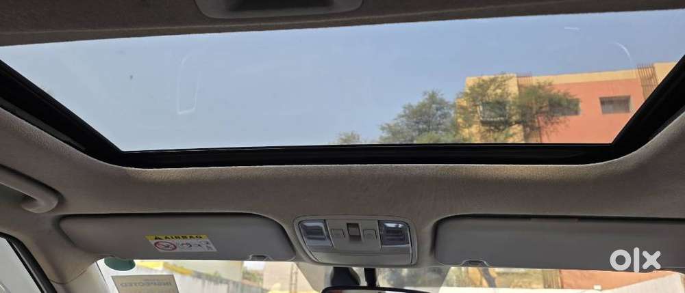 Kia Seltos, 2020, Diesel