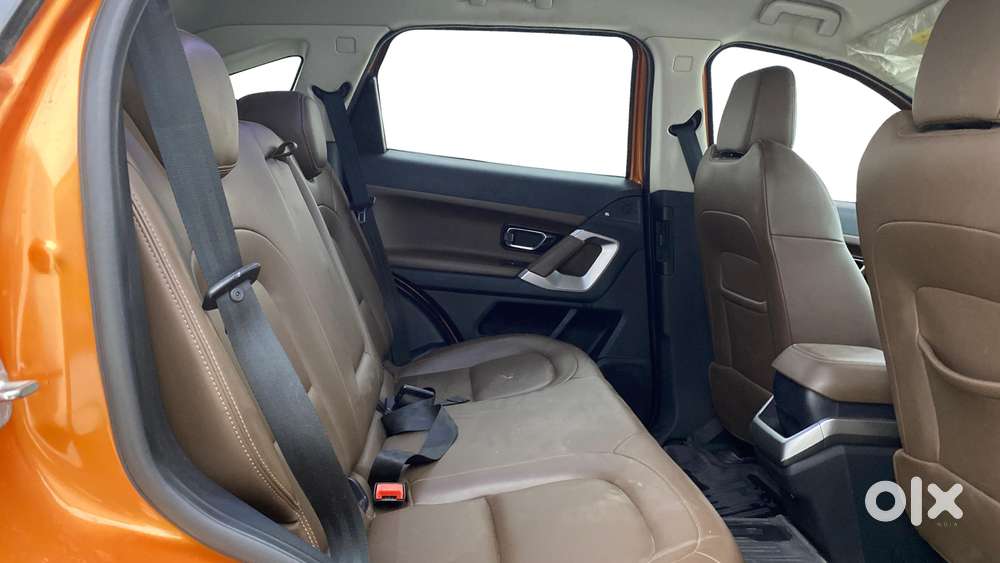 Tata Harrier Xz, 2019, Diesel