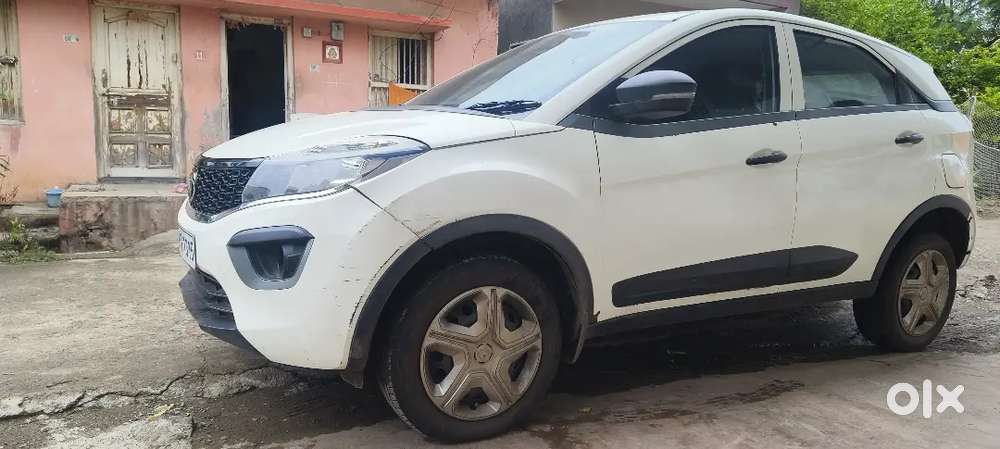 Tata Nexon 2019 Petrol 89000 Km Driven