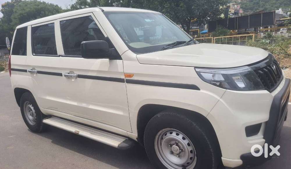 Mahindra Bolero Neo N4, 2023, Diesel
