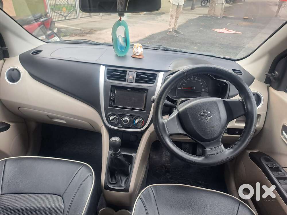 Maruti Suzuki Celerio Vxi(o), 2020, Petrol