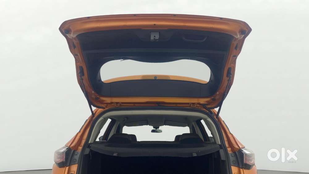 Tata Harrier Xz, 2019, Diesel