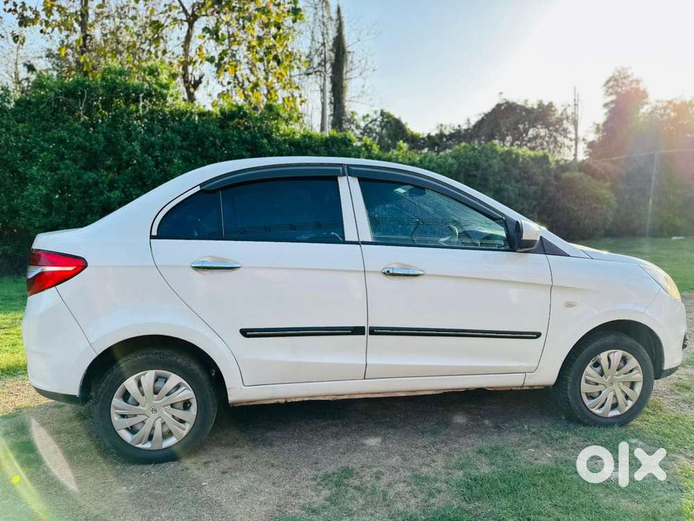 Tata Zest  1.3 Quadrajet Xe 75ps, 2017, Diesel