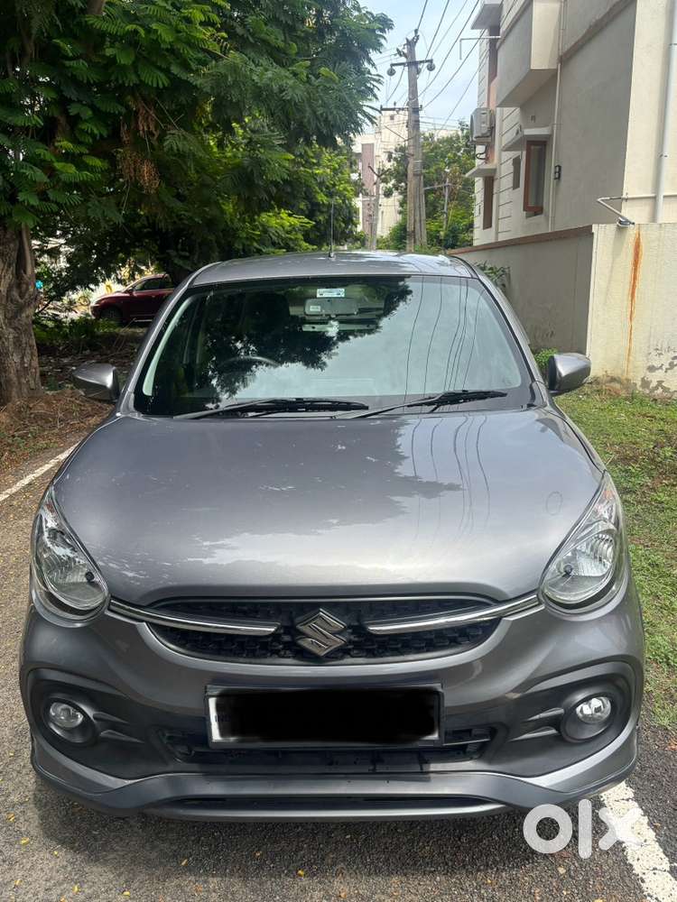 Maruti Celerio 2023 Petrol 29500 Km Driven Excellent Condition