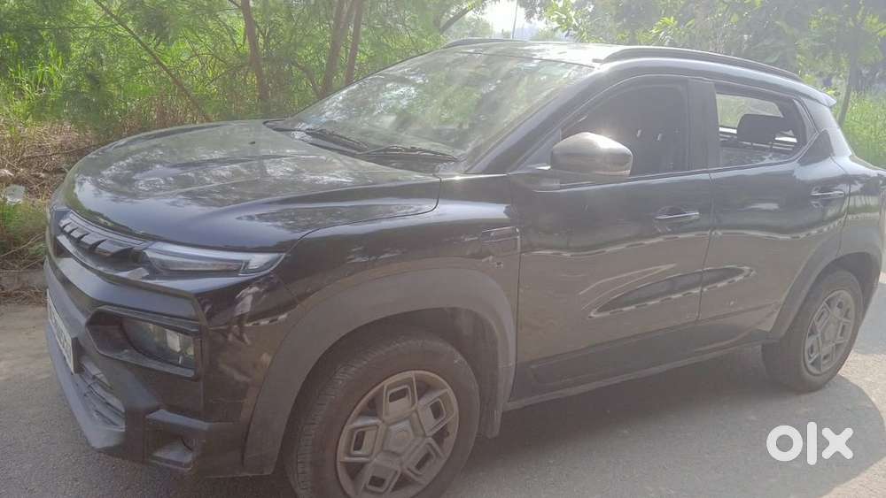 Renault Kiger Petrol 2026
