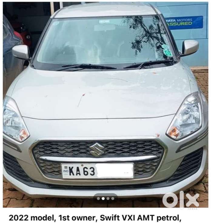 Maruti Suzuki Baleno Rs