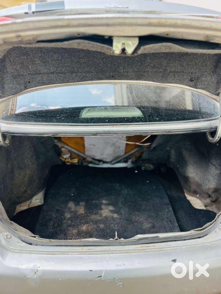 Honda City Zx Petrol Manual 2007