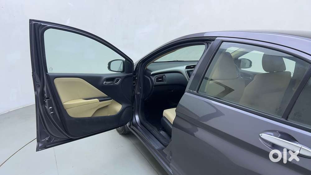 Honda City I-vtec V, 2021, Petrol