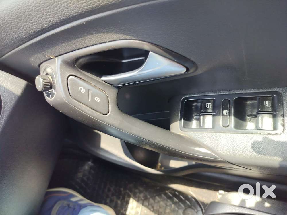 Volkswagen Polo Select 1.5 Tdi Highline, 2015, Diesel