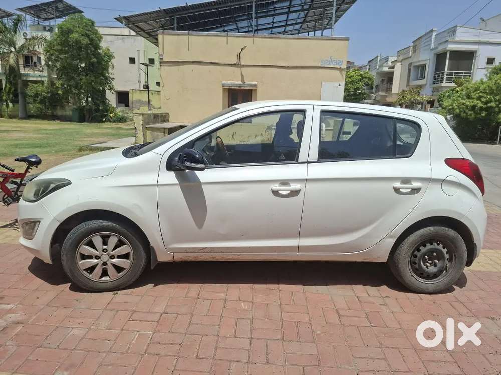 Hyundai I20 Sportz  No Accident  Original Paint