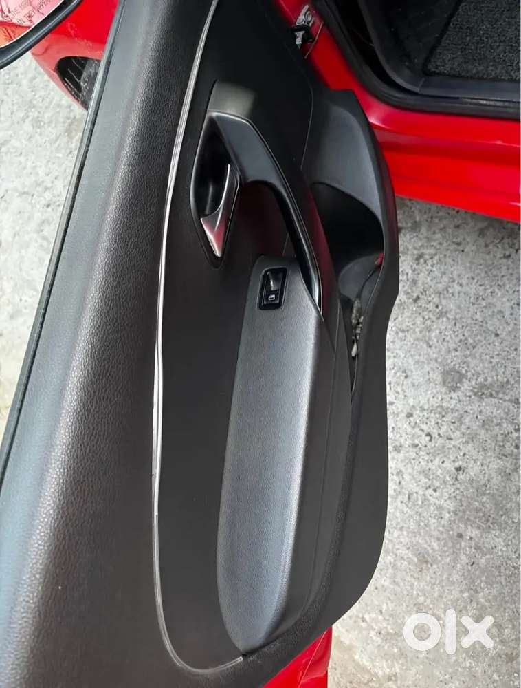 Polo 1.5 Tdi 2014