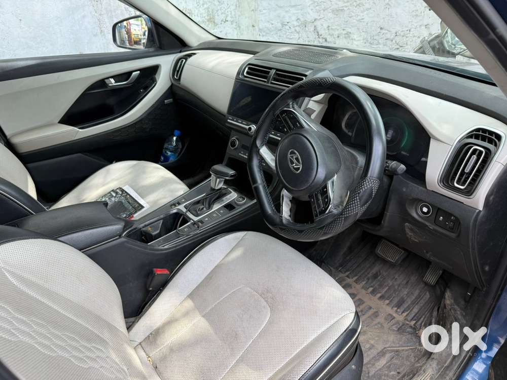 Hyundai Creta Diesel 2020
