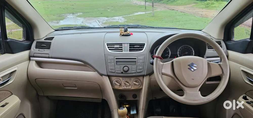 Maruti Ertiga Vdi 2014