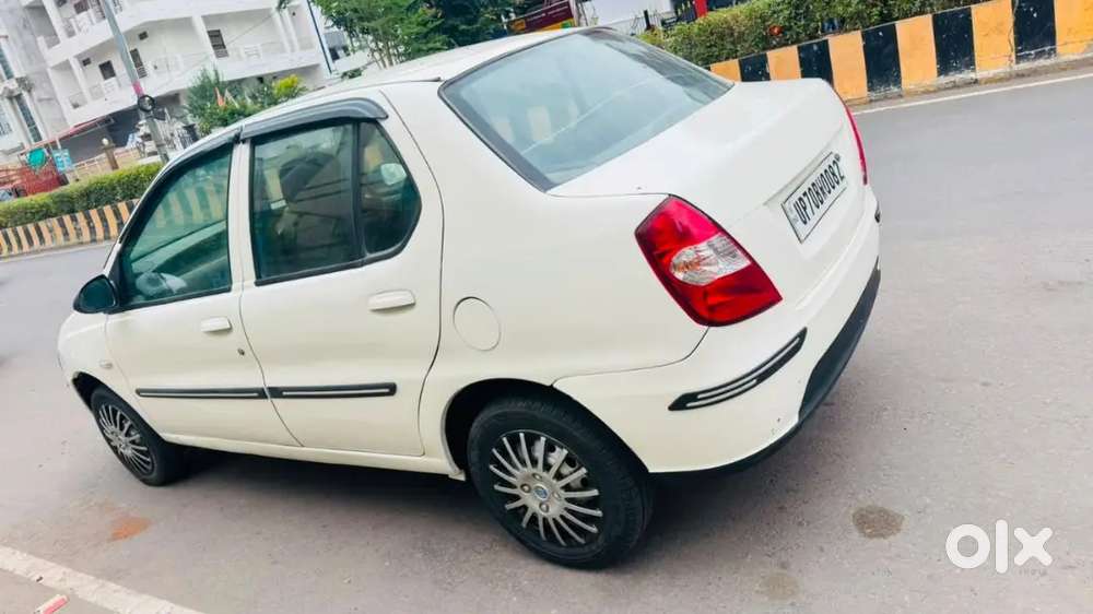 Tata Indigo Cs 2013 Model
