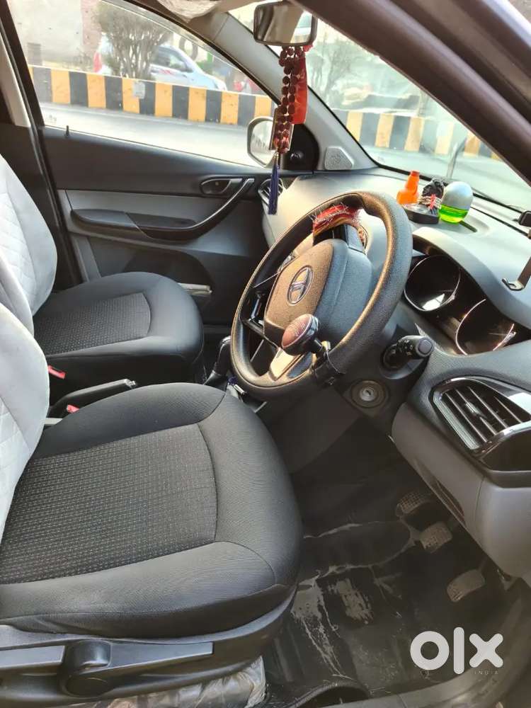 Tata Tigor 2020 Diesel Good Condition