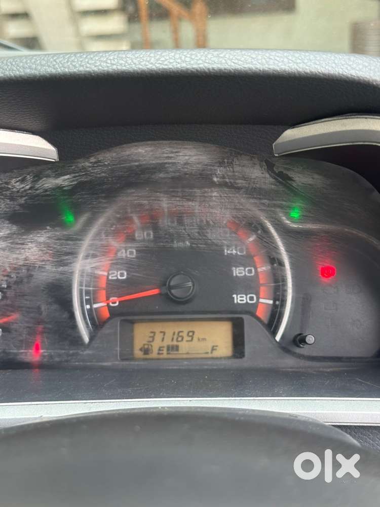 Maruti Suzuki Petrol Manual 2019