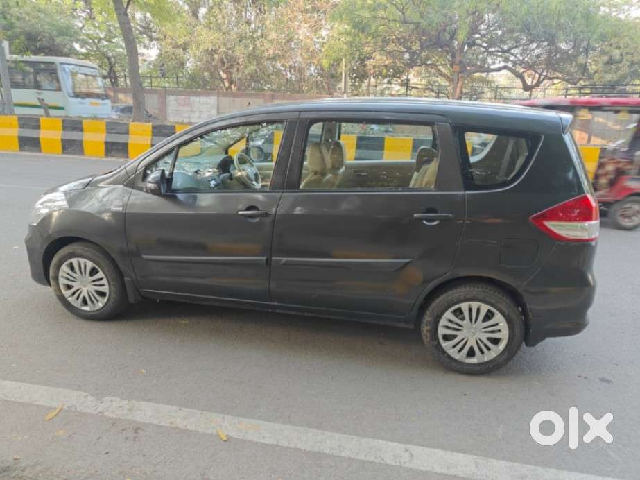 Maruti Suzuki Ertiga Vdi, 2016, Diesel