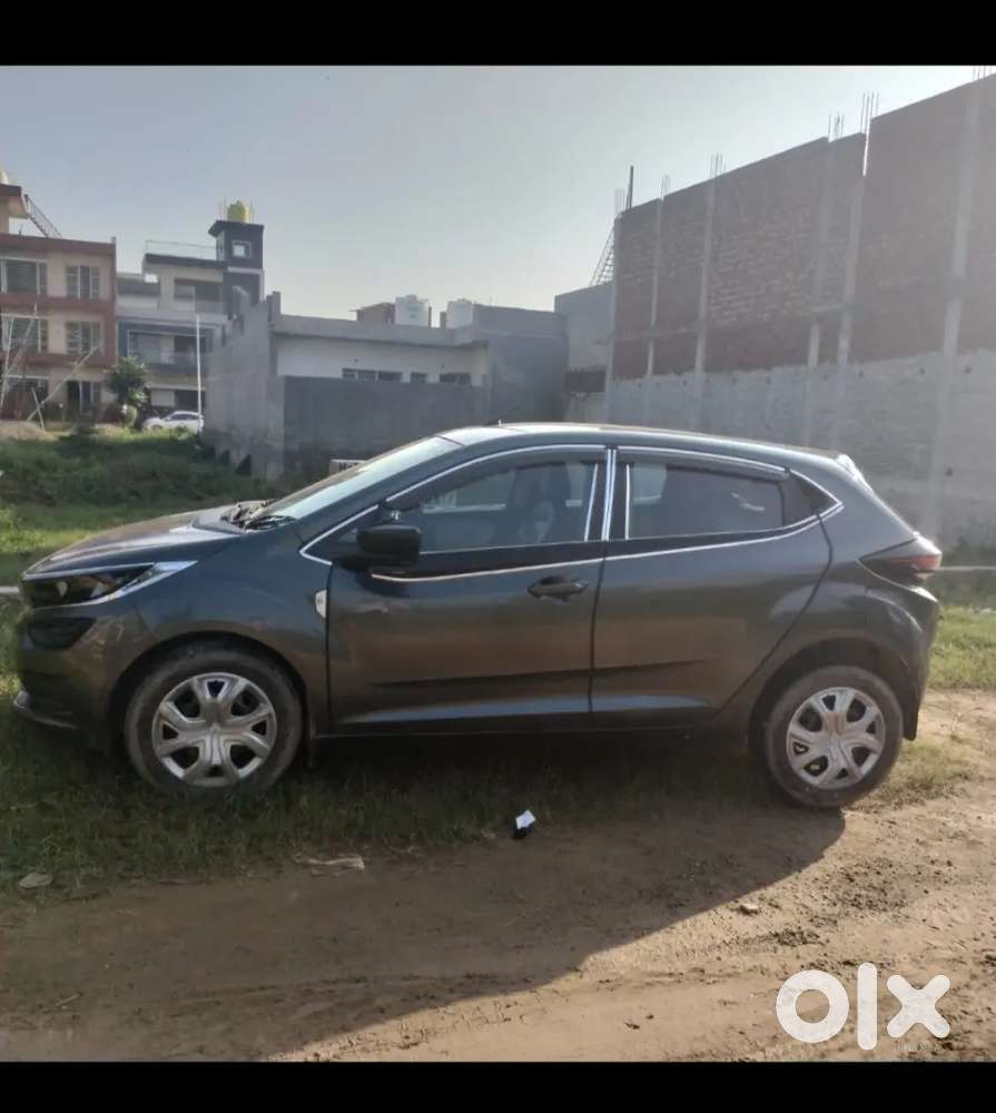 Tata Altroz 1.2 Xma Plus 2022