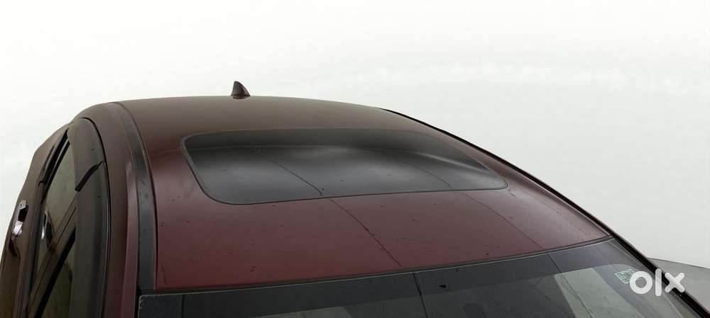 Honda City 2014-2015 I Vtec Cvt Vx, 2014, Petrol