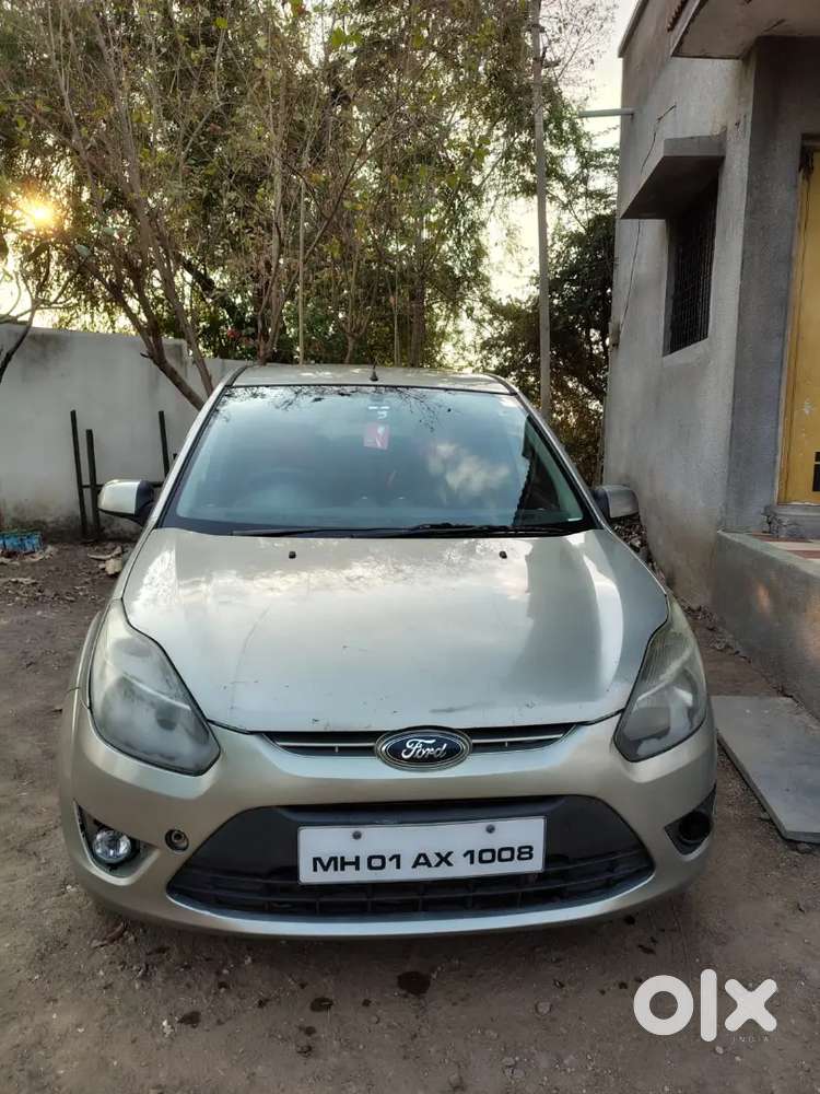 Ford Figo 2011 Diesel Good Condition