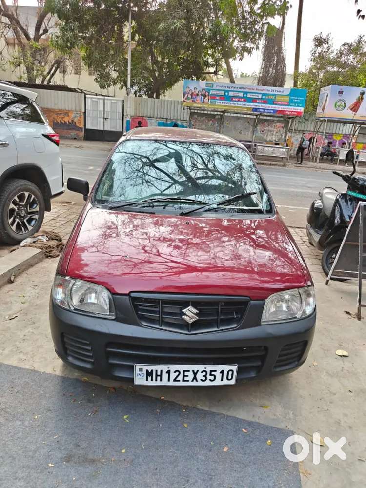 Maruti Suzuki Alto Lxi 2008