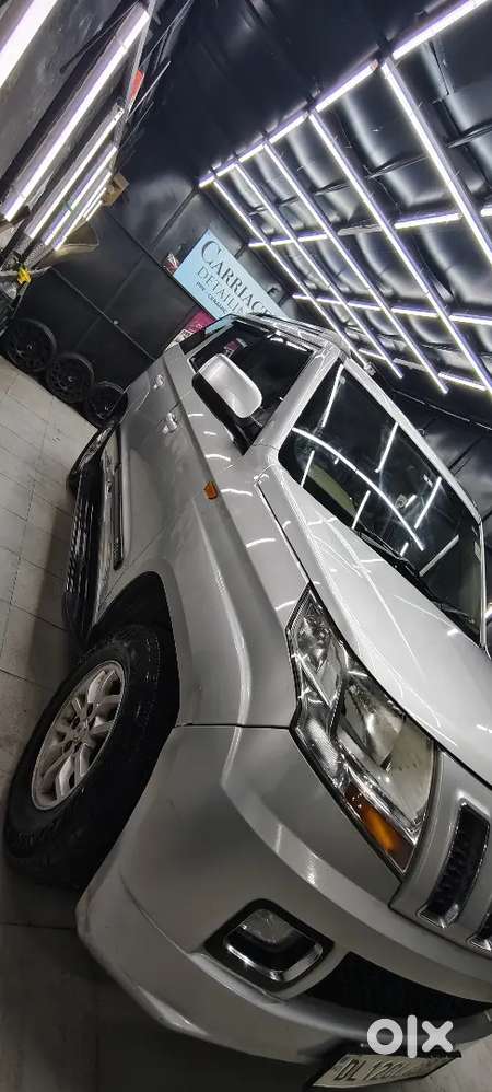 Mahindra Tuv 300 2017 Diesel