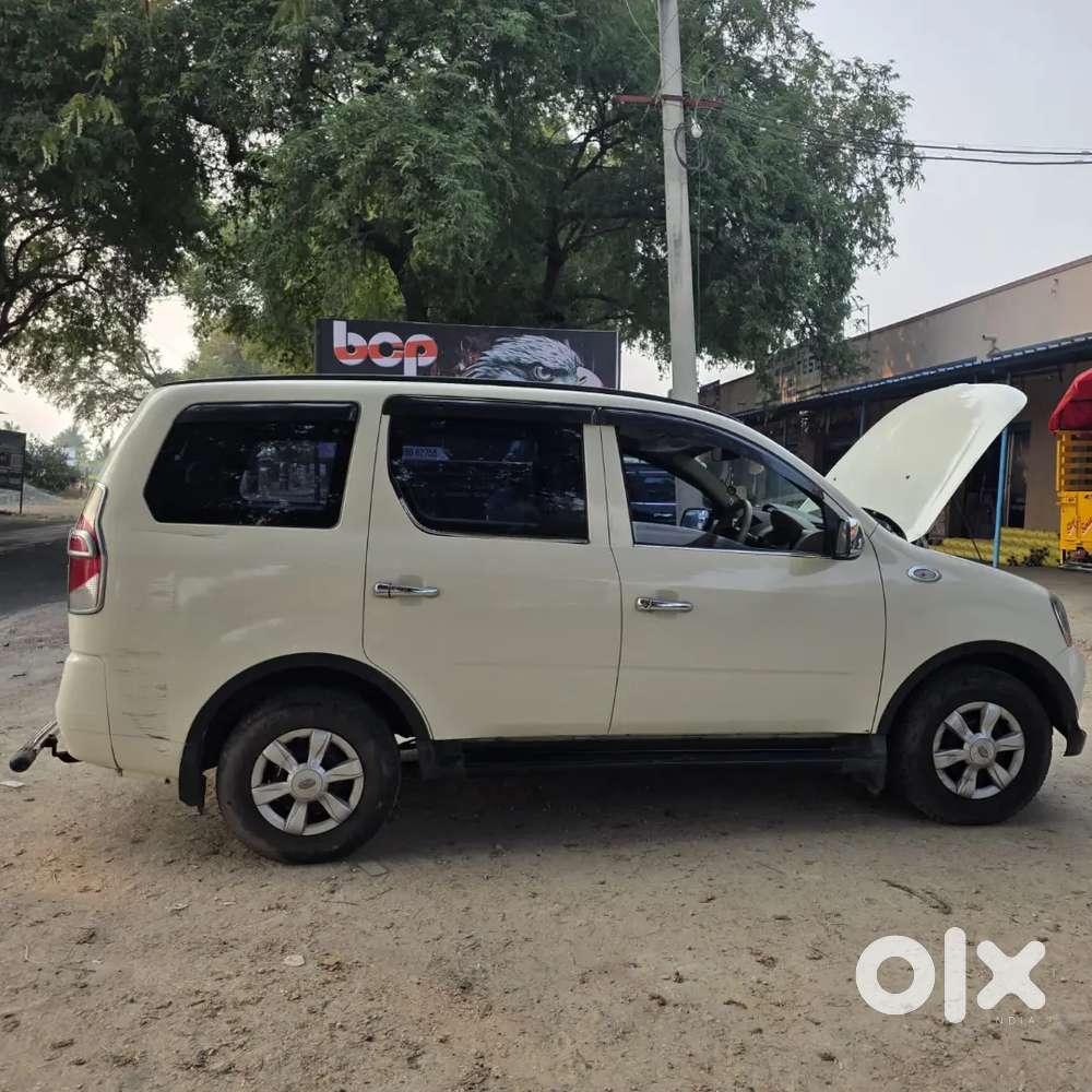 Mahindra Xev 9e 2018 Diesel 80000 Km Driven