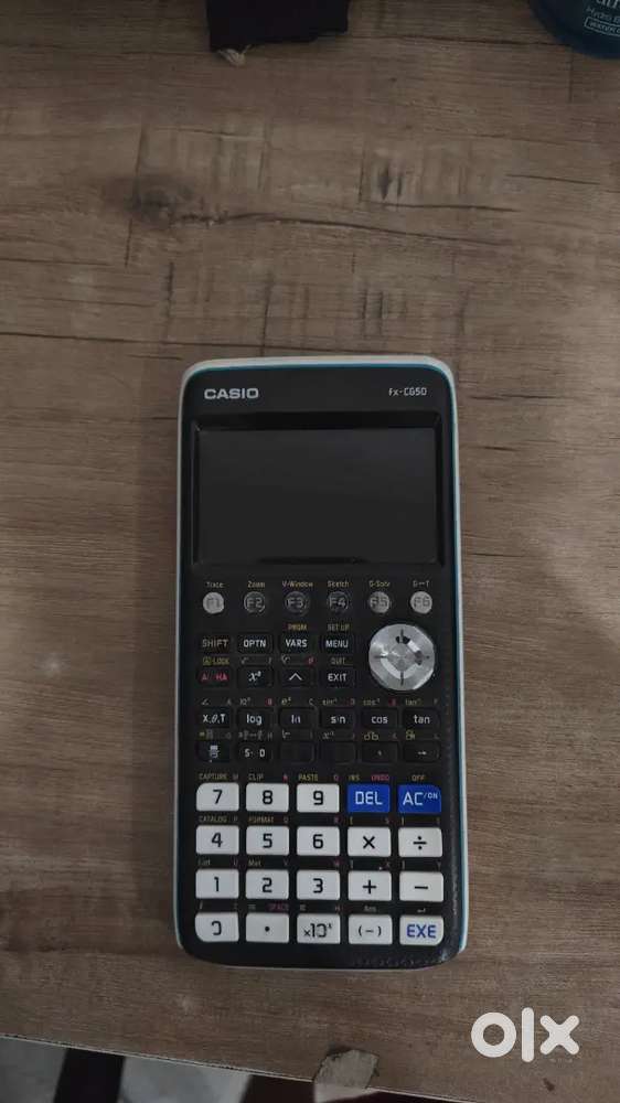 CASIO FX-CG50 - Other Hobbies in undefined, - 1843387312