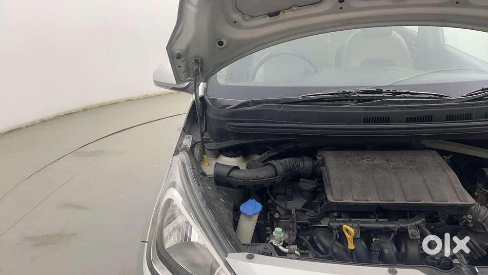 Hyundai Xcent [2014-2017] 1.2 S, 2016, Petrol