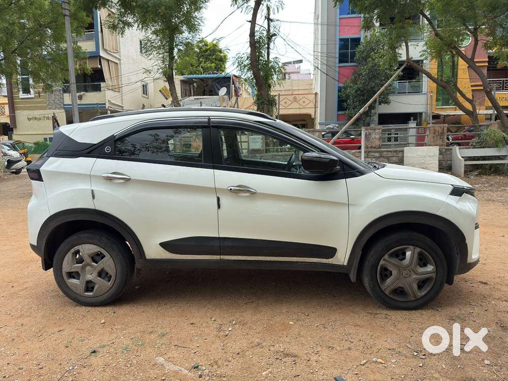 Tata Nexon Diesel 2024