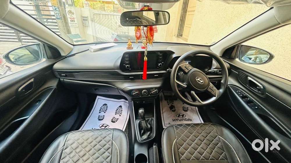 Hyundai Car 2023 Model