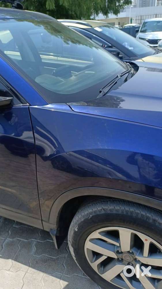 Tata Safari Xza Plus 2023 Diesel