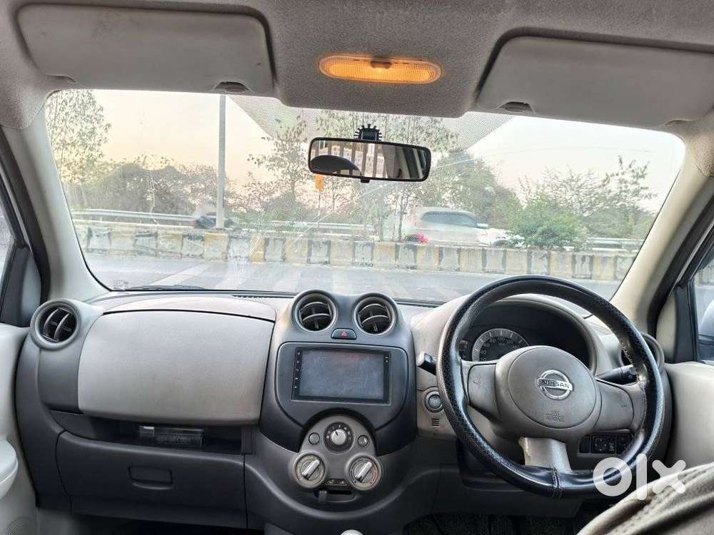 Nissan Micra Dci Xl, 2011, Diesel