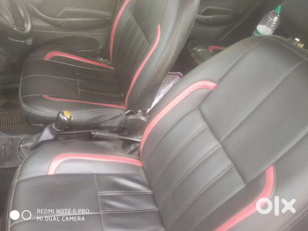 Tata Indica Diesel 2015