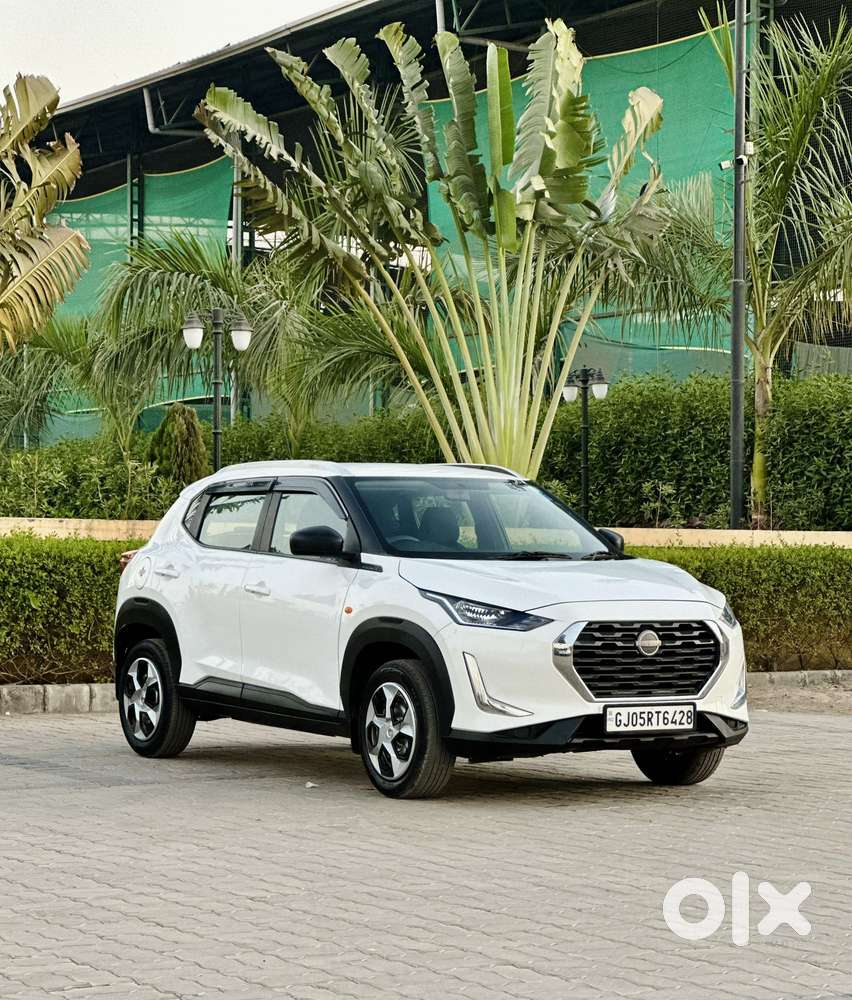 Nissan Magnite 1.0 Xe, 2023, Petrol