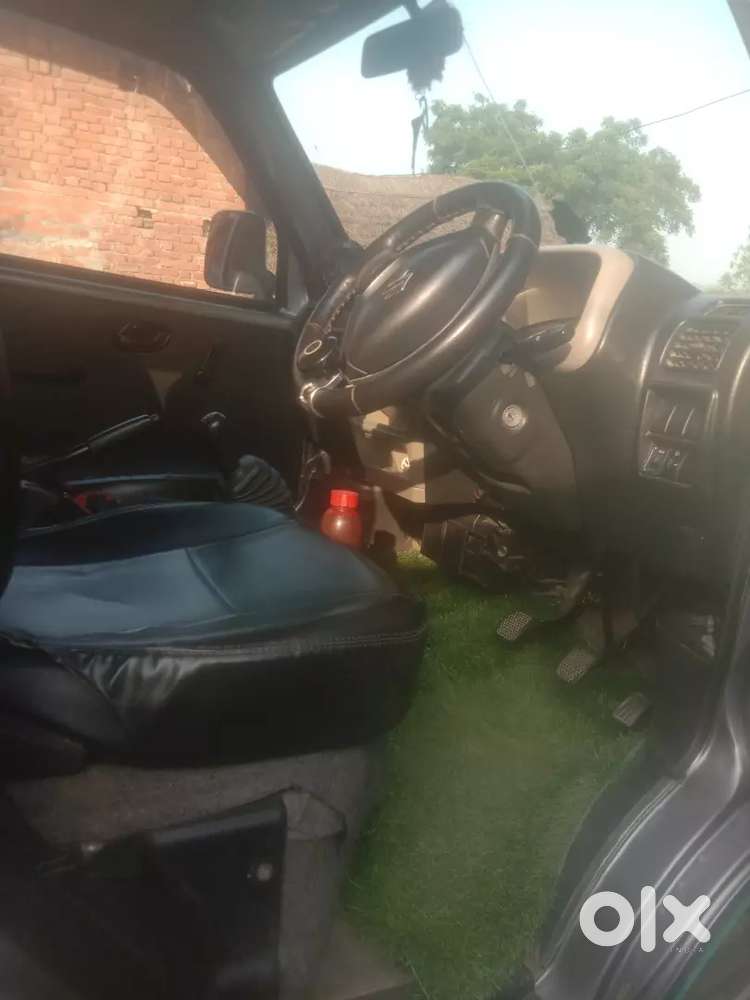 Maruti Eeco 1.2 Petrol 2023