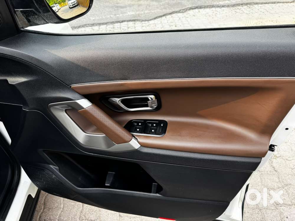 Tata Harrier Xza+, 2022, Diesel