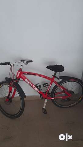 Olx bicycles sales