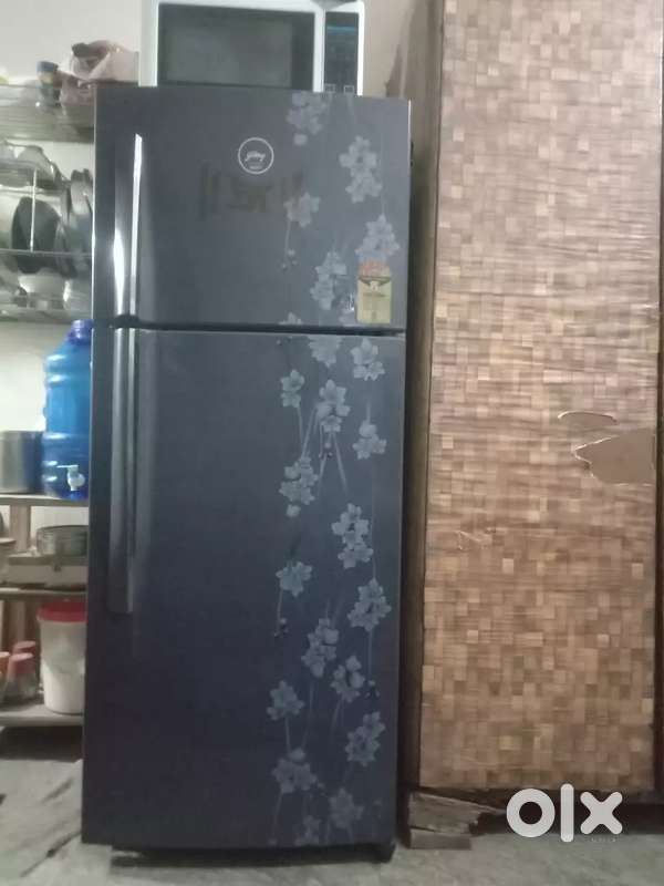 Godrej Fridge 4 Star
