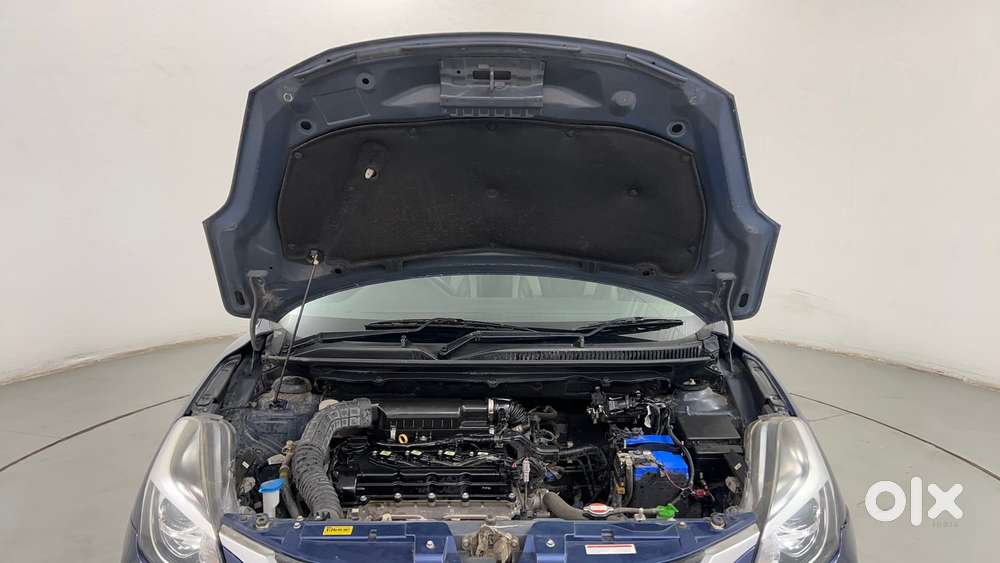 Maruti Suzuki Baleno 1.3 Delta, 2019, Petrol