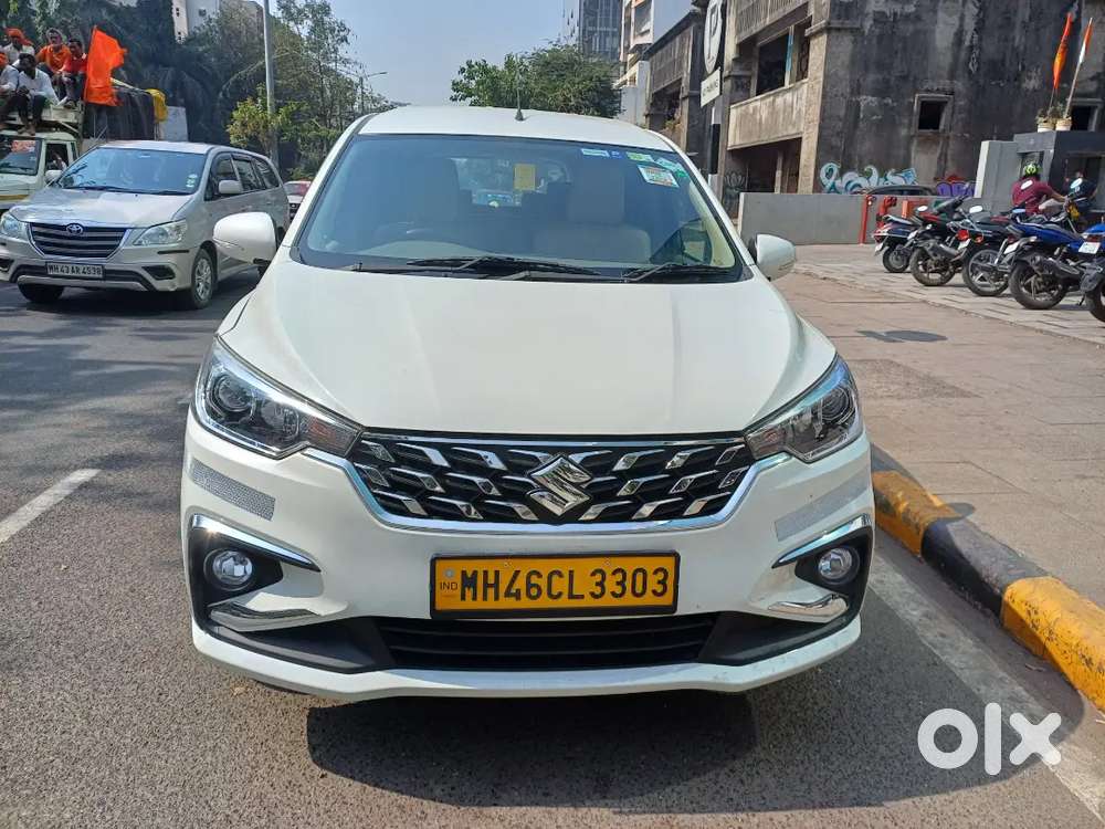 Commercial Vehicle Is Running One Lacs P