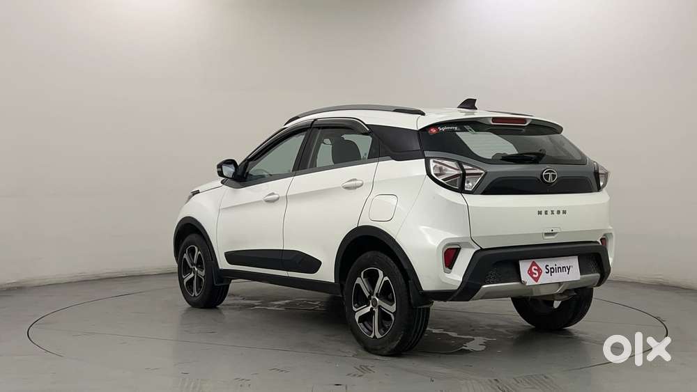 Tata Nexon 1.2 Revotron Xza Plus (o), 2022, Petrol