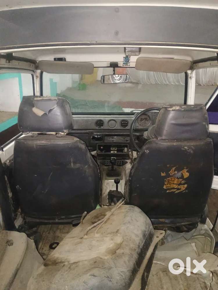 Maruti Suzuki Gypsy 1998