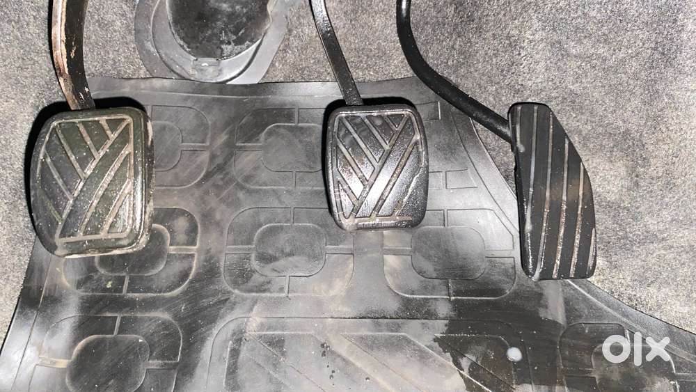 Maruti Suzuki Wagon R 1.0 Lxi, 2013, Petrol