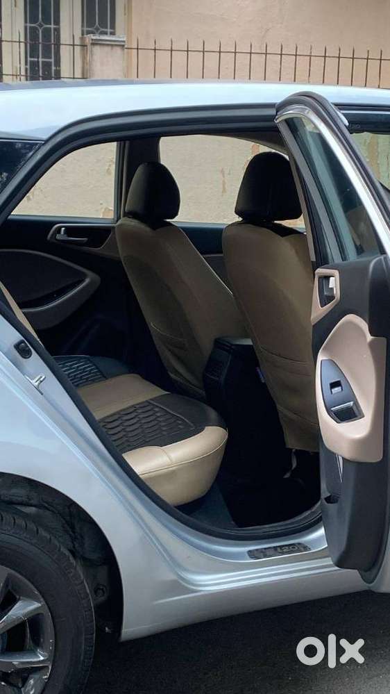 Hyundai Elite I20 Sportz Plus, 2019, Petrol