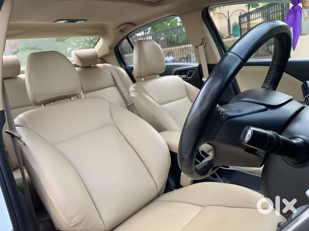 Honda City 1.5 Zx I-dtec Mt, 2019, Diesel
