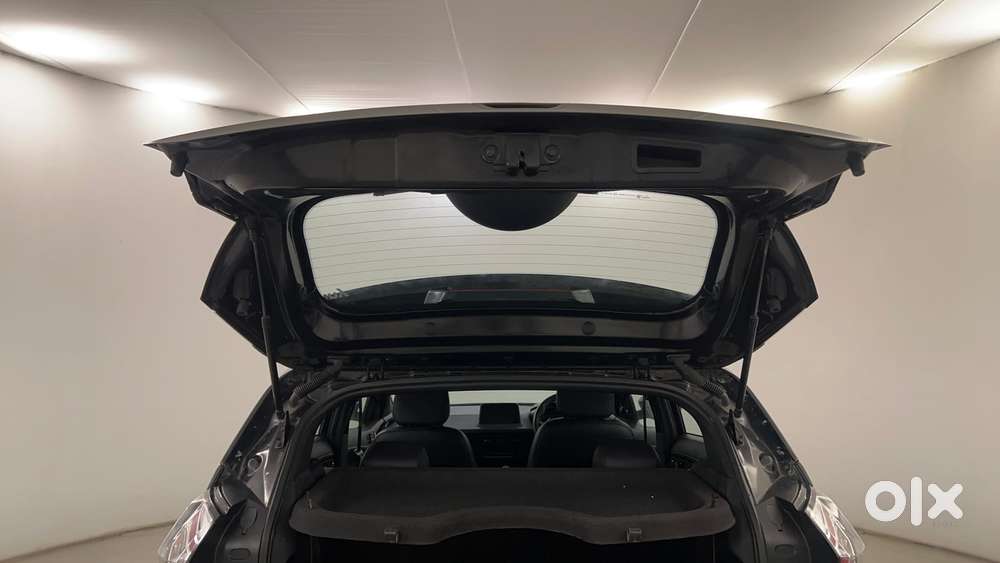 Tata Nexon 1.5 Revotorq Xza Plus (o) Dual Tone, 2022, Petrol