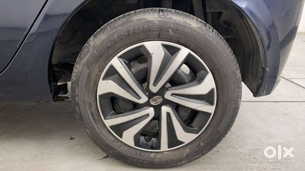 Tata Tiago 1.2 Revotron Xt Option, 2021, Petrol